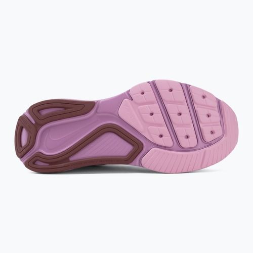 Women's running shoes Nike Structure 26 bleached lilac/pink rise/pink smoke