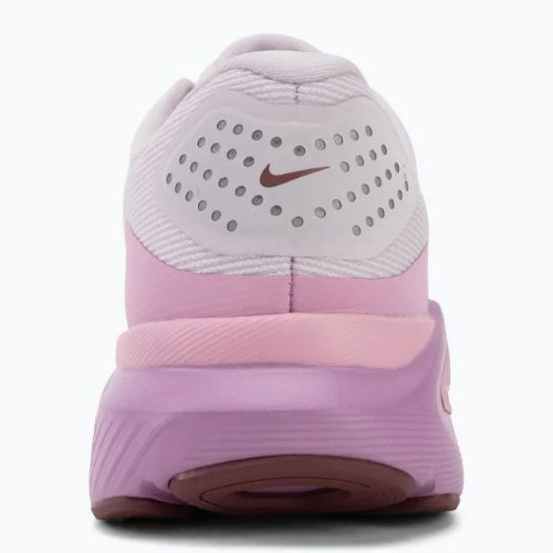 Women's running shoes Nike Structure 26 bleached lilac/pink rise/pink smoke
