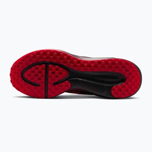Men's running shoes Nike Revolution 8 black/university red/red orbit
