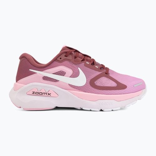 Women's running shoes Nike Structure Plus pink smoke/pink rise/light magenta/white
