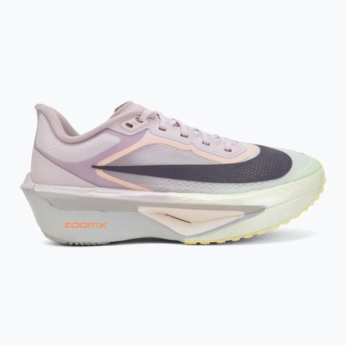 Women's running shoes Nike Zoom Fly 6 bleached lilac/volt tint/purple dynasty