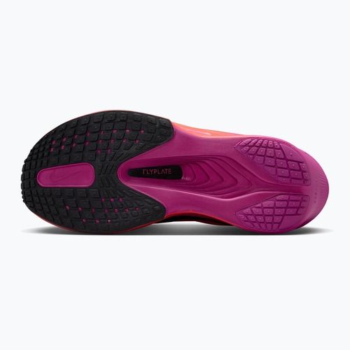 Women's running shoes Nike Zoom Fly 6 hyper pink/laser crimson/black