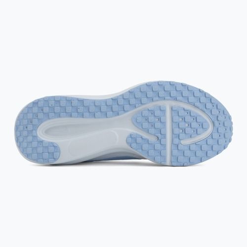 Women's running shoes Nike Revolution 8 EasyOn white/football grey/aluminum