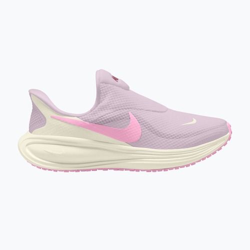 Women's running shoes Nike Revolution 8 EasyOn bleached lilac/sail/pink smoke/pink rise