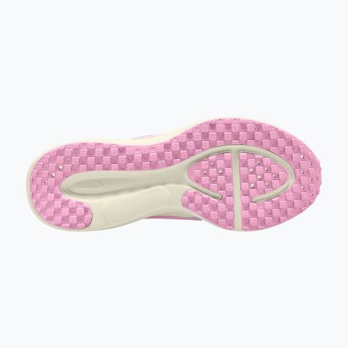 Women's running shoes Nike Revolution 8 EasyOn bleached lilac/sail/pink smoke/pink rise