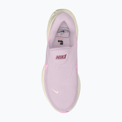 Women's running shoes Nike Revolution 8 EasyOn bleached lilac/sail/pink smoke/pink rise