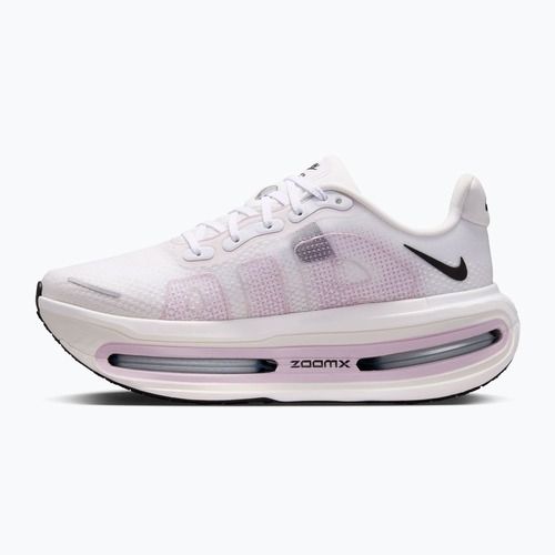 Women's running shoes Nike Vomero Premium white/summit white/bleached lilac/black