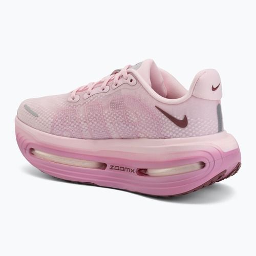 Women's running shoes Nike Vomero Premium pink foam/pink rise/pink smoke