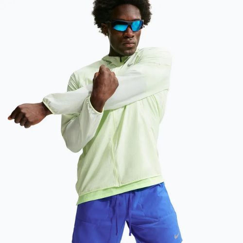 Men's running shorts Nike Stride Dri-Fit Brief-Lined 7" hyper royal
