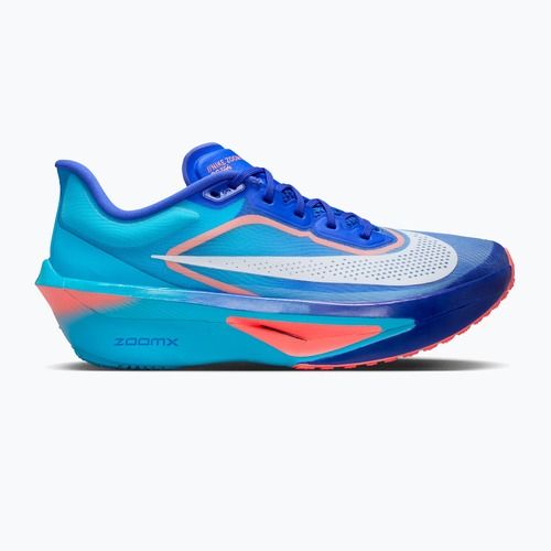 Men's running shoes Nike Zoom Fly 6 racer blue/blue lightning/white