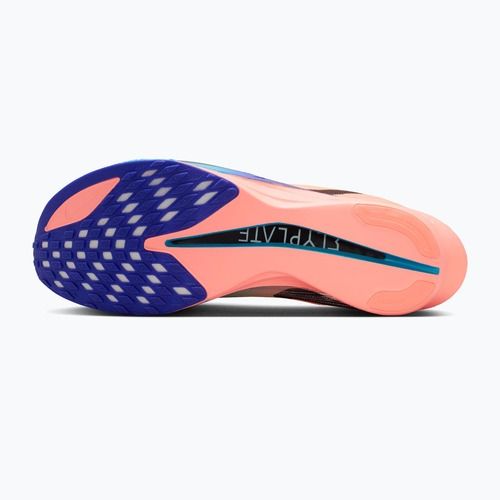 Men's running shoes Nike Streakfly 2 atomic pink/racer blue/white