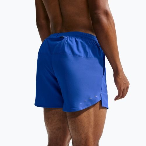 Men's shorts Nike Stride Dri-Fit Brief-Lined 5" hyper royal