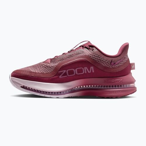 Women's running shoes Nike Pegasus Premium pink smoke/light magenta/pink smoke