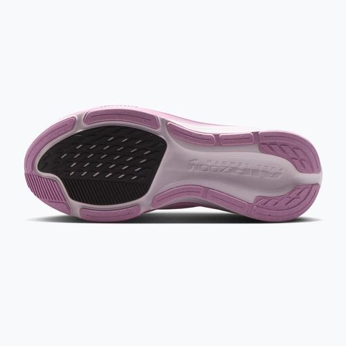 Women's running shoes Nike Pegasus 42 white/light magenta/bleached lilac/black
