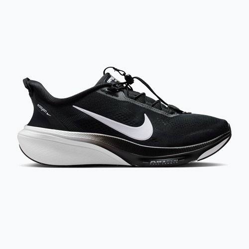 Men's running shoes Nike Pegasus 42 EasyOn black/dark smoke grey/white