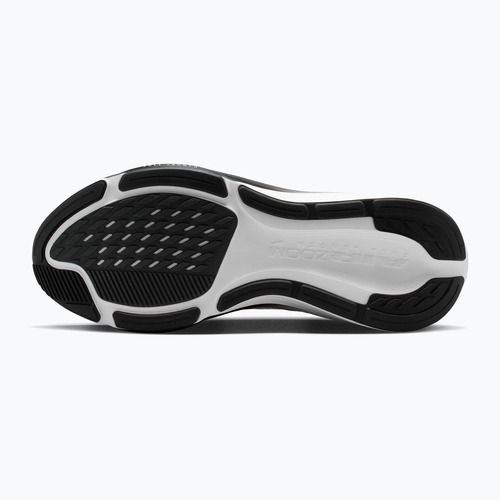 Men's running shoes Nike Pegasus 42 EasyOn black/dark smoke grey/white