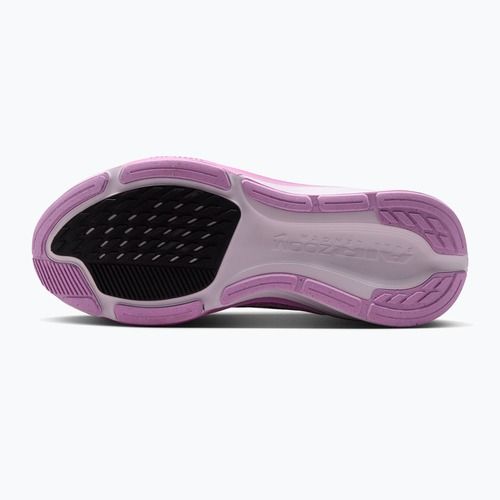 Women's running shoes Nike Pegasus 42 EasyOn white/light magenta/bleached lilac/black