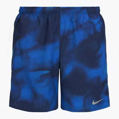 Men's running shorts Nike Miler midnight navy