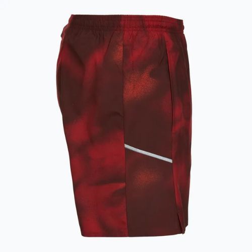 Men's running shorts Nike Miler light crimson