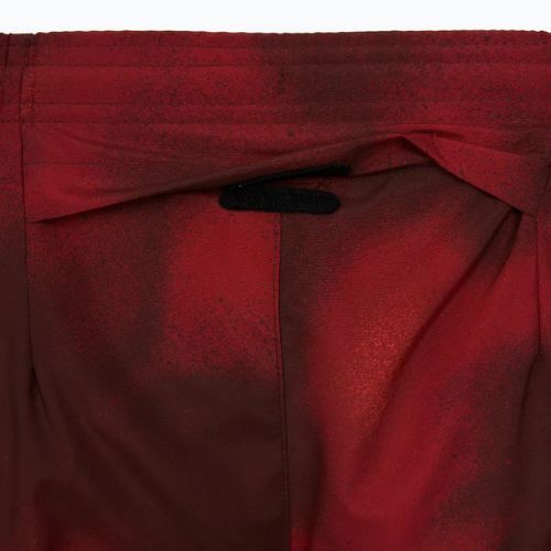 Men's running shorts Nike Miler light crimson
