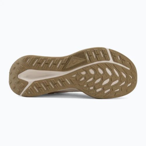 Men's running shoes Nike Juniper Trail 2 GORE-TEX linen/light orewood brown/light crimson