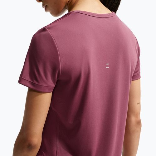 Women's running shirt Nike Tempo pink smoke