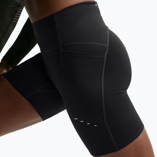 Women's running shorts Nike Swift black