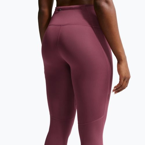 Women's leggings Nike Tempo pink smoke