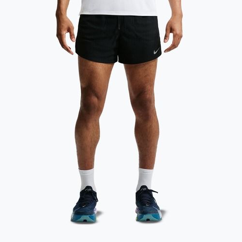 Men's running shorts Nike Stride black