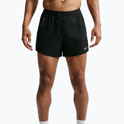 Men's running shorts Nike Stride black