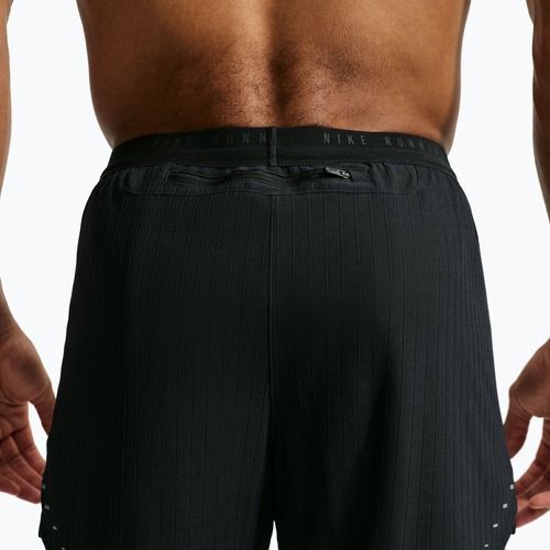 Men's running shorts Nike Stride black