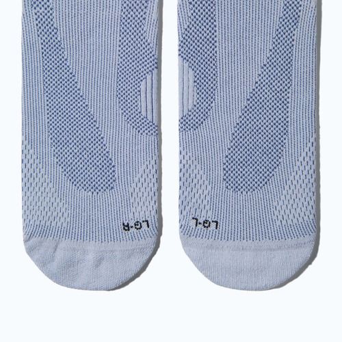 Socks Nike Run Lightweight Micro Crew Hydrogen Blue/Mystic Navy/Mystic Navy