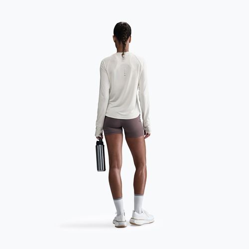 Women's running longsleeve Nike Swift Dri-FIT UV sail