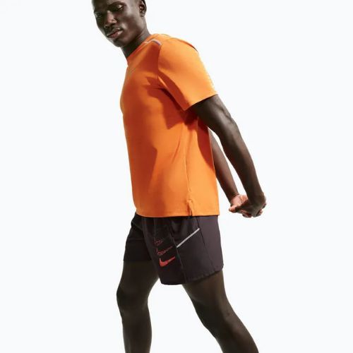 Men's running shorts Nike Miler tar