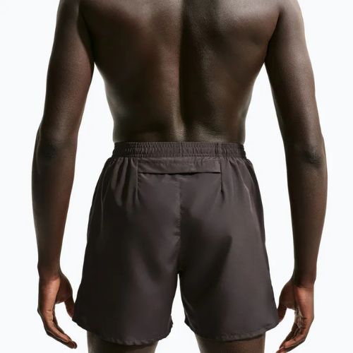 Men's running shorts Nike Miler tar
