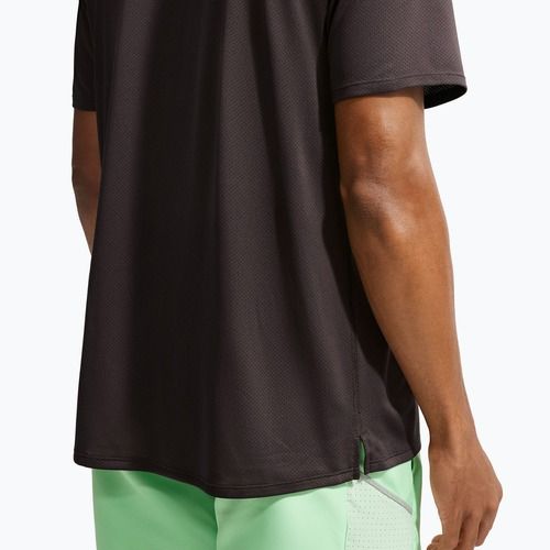 Men's running shirt Nike Dri-Fit Running Top tar