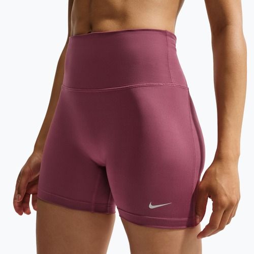 Women's running shorts Nike Tempo pink smoke