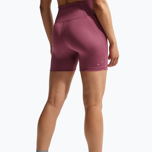 Women's running shorts Nike Tempo pink smoke