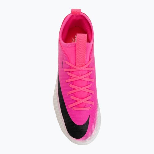 Children's football boots Nike Jr. Mercurial Vapor 17 Academy multi color/black