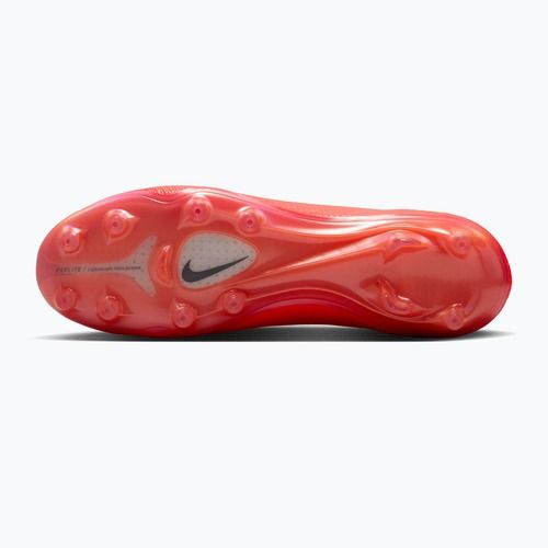 Men's football boots Nike Mercurial Vapor 17 Elite bright crimson/blur