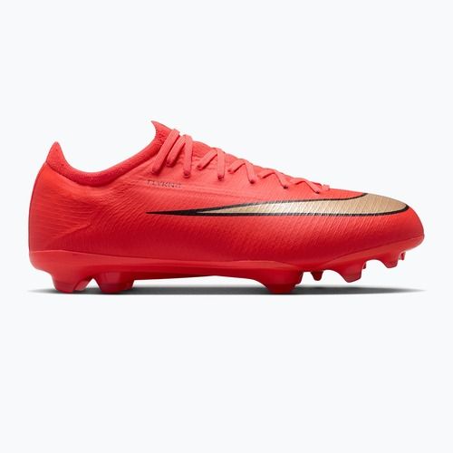 Children's football boots Nike Jr. Mercurial Vapor 17 Pro bright crimson/blur