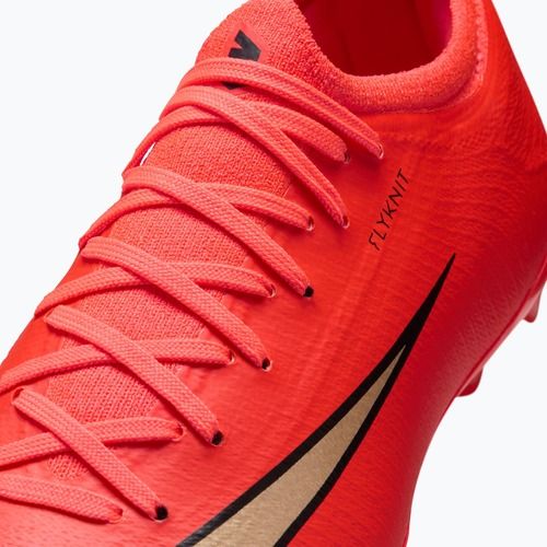 Children's football boots Nike Jr. Mercurial Vapor 17 Pro bright crimson/blur