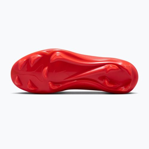 Children's football boots Nike Jr. Mercurial Vapor 17 Pro bright crimson/blur