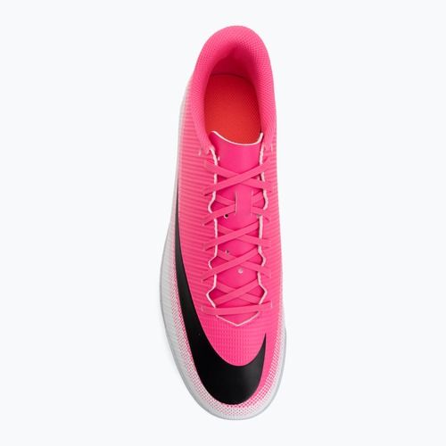 Men's football boots Nike Mercurial Vapor 17 Club multi color/black