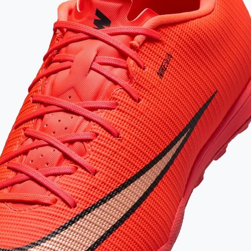 Men's football boots Nike Mercurial Vapor 17 Academy TF bright crimson/blur