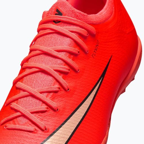 Men's football boots Nike Mercurial Vapor 17 Pro bright crimson/blur