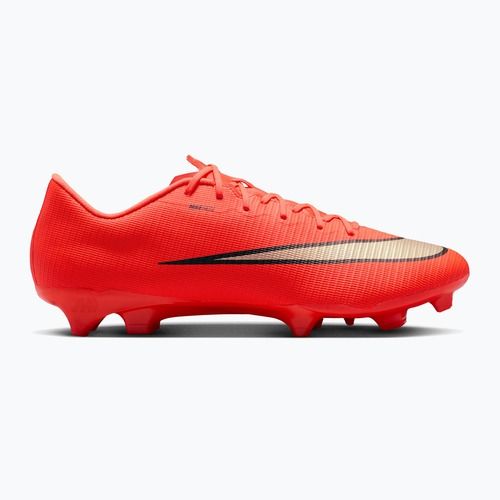 Men's football boots Nike Mercurial Vapor 17 Academy bright crimson/blur