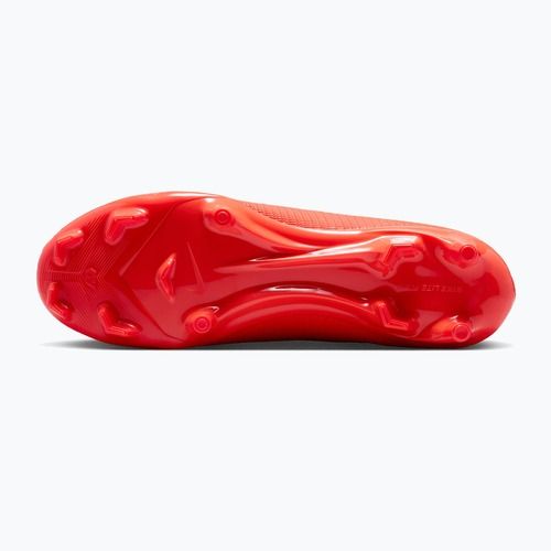 Men's football boots Nike Mercurial Vapor 17 Academy bright crimson/blur
