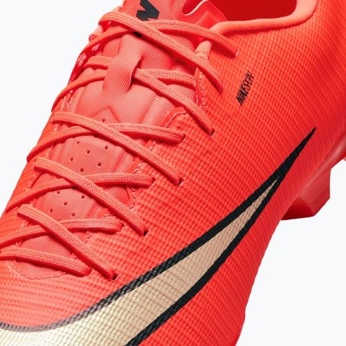 Men's football boots Nike Mercurial Vapor 17 Academy bright crimson/blur