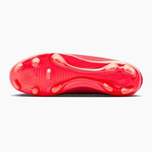 Men's football boots Nike Mercurial Vapor 17 Club bright crimson/blur